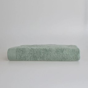 Πετσέτα Προσώπου (50x90) Ravelia 600gsm Βεραμάν