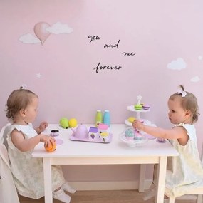 Ξύλινα "Cup cakes" Jabadabado