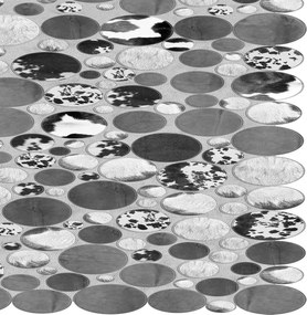 Bathmat Set (2 Pieces) 21013015Gr Grey