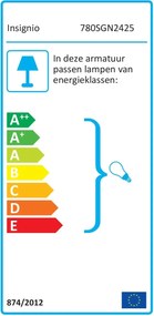 Floor Lamp AYD-1524 Cream
Oak