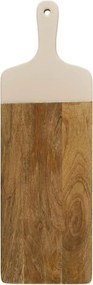ΞΎΛΙΝΕΣ ΕΠΙΦΆΝΕΙΕΣ ΣΕΡΒΙΡΊΣΜΑΤΟΣ PRESENTATION BOARD MANGO DUNE PLAIN 58CM M6 A1/M6