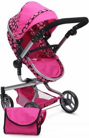 Doll pram Bella 9695