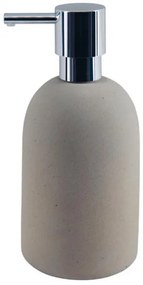 Δοχείο Κρεμοσάπουνου Spirella Gemma 03287.001 Earth