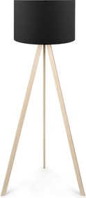 Floor Lamp AYD-1521 Black
Oak