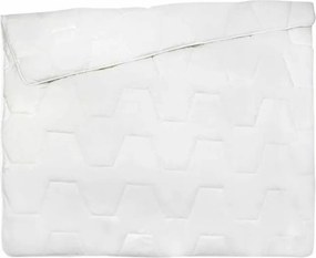 Σκανδιναβικό Παπλώμα Abeil Cloud Λευκό 200 g/m² 200 x 200 cm