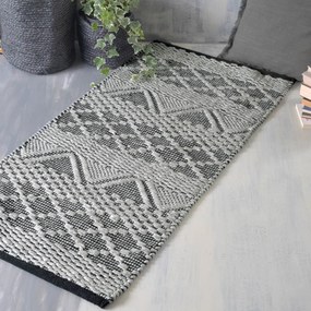 Χαλί Διαδρόμου (70x140) Rythmos Kesi