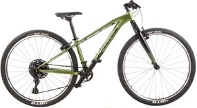 Thunder 29 Inch XS Unisex 10SP Rim Brakes KhakiRock Machine