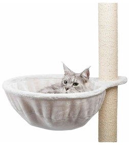 Δέντρο για γάτες Trixie Ανοιχτό Γκρι πολυεστέρας Ø 45 cm