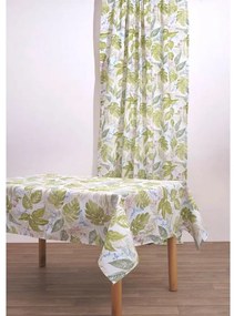 Runner Τέσσα Σετ 2τμχ Multi Viopros 45Χ140 45x140cm Πολυέστερ