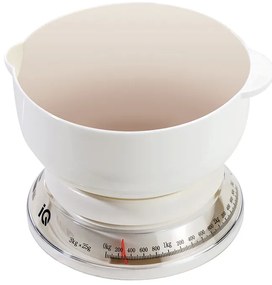 Iq Ζυγαριά Κουζίνας Sc-1121