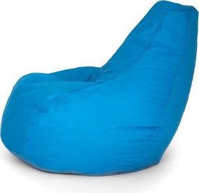 Bean Bag Damla - Turquoise Turquoise
