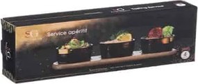 Secret de Gourmet ορντεβιέρα πορσελάνης 160783