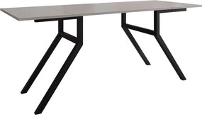 Τραπεζάκι Σαλονιού Xena Bis-Γκρι