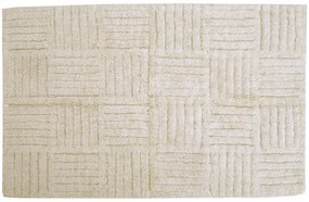 Ταπέτο 50x80 Domino 2 Ivory Anna Riska