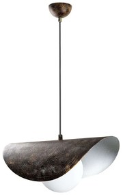 Φωτιστικό Οροφής Vatoz Retro 795LMG1226 40x25x112cm 1xE27 40W Antique Opviq