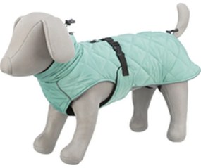 Παλτό Σκύλου Trixie Oslo Jade S 36 cm