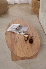 Coffee Table Orba - Atlantic Pine Atlantic Pine