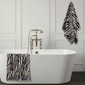 Πετσέτα Χεριών (30x50) Greenwich Polo Club Loft 4093 550gsm
