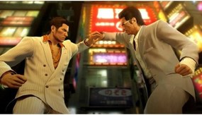 Βιντεοπαιχνίδι για Switch SEGA Yakuza 0 Director's Cut