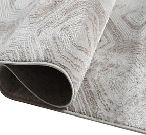 Χαλί (160x230) Polcarpet Monaco Moma NP 433 Cream