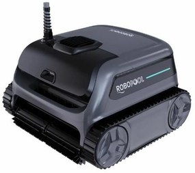 Ηλεκτρική σκούπα ρομπότ πισίνας