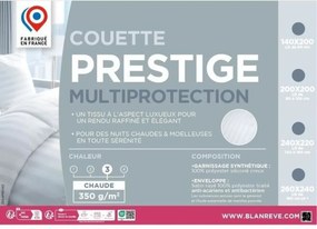 Σκανδιναβικό Παπλώμα Blanreve 220 x 240 cm