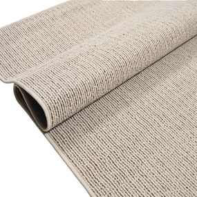 Μοκέτα (200x290) Pol Rugs & Mats Denver Beige