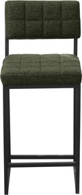 Bar Stool Retro - Green Green