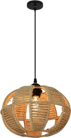 Φωτιστικό οροφής Rustic - 68 - 431085