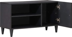 vidaXL Ντουλάπες Αποθήκευσης Πολύχρωμο 80 x 31,5 x 46 cm
