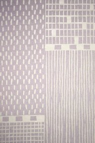Χαλί Palma 1962-50 Pink Royal Carpet 160X230cm