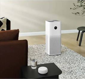 Xiaomi Mi Air Purifier 4 Pro White EU BHR5056EU