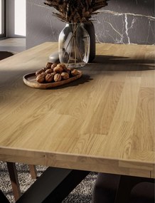 Tραπέζι Mala Linear