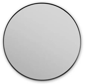 Καθρέφτης τοίχου Brabantia MindSet Mineral 1005690, 5x μεγέθυνση, Μαγνητική βάση, Ανθεκτικό στη διάβρωση, Ορυκτή επίστρωση, Γκρι