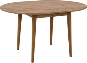 Extendable Dining Table Vina - Atlantic Pine Atlantic Pine