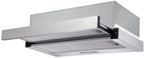 Muhler AMK-775T-S2 Συρόμενος Απορροφητήρας 60cm
