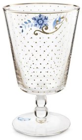 ΠΟΤΗΡΙ ΚΡΑΣΙΟΥ 360ml PIP STUDIO - ROYAL GLASSWARE 51131004