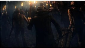 Βιντεοπαιχνίδι PlayStation 4 Sony Bloodborne PlayStation Hits