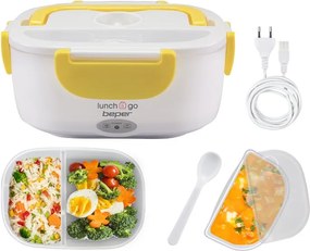 Beper Electric Lunch Box 90.920G