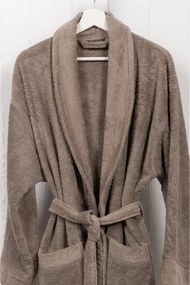 Μπουρνούζι Naf-Naf Bonjour Vintage Grey
