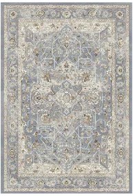 Χαλί Antares 57128/5255 Grey Carpet Couture 160X230cm