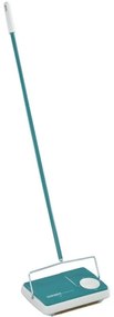 LEIFHEIT 11700 CARPET SWEEPER REGULUS TURQUO