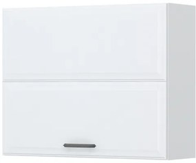 Ντουλάπι κρεμαστό Evora V7-90-2KP - 90.00Χ32.00Χ72.00cm