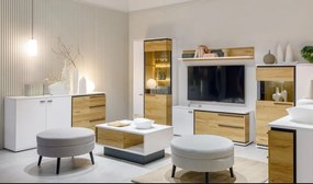 Βιτρίνα Inala 2D-Αριστερά