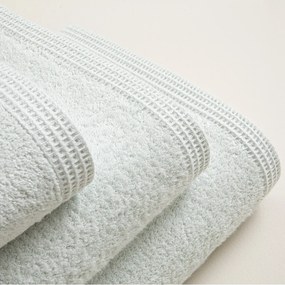 Stewehome Πετσέτα χεριών από μπαμπού και βαμβάκι 45x45 cm
