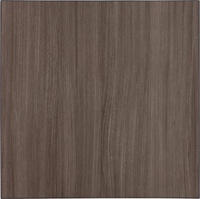 ΕΠΙΦΑΝΕΙΑ ΤΡΑΠΕΖΙΟΥ ΑΠΟ MDF 70Χ70 εκ. HM8438.01 ΣΤΑΧΤΙ ΜΑΥΡΟ