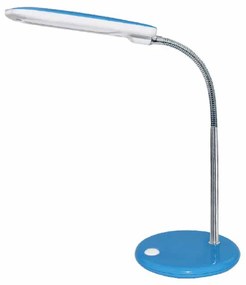 Πορτατίφ LED Aca Baz 15205LEDBE Blue