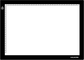 Huion L4S φωτιζόμενος πίνακας σχεδίασης LED
