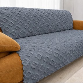 Stewehome καλύμμα καναπέ πικέ ύφασμα παχύ 175x215 cm