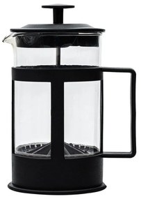 ESTIA ΚΑΦΕΤΙΕΡΑ ΓΥΑΛΙΝΗ ΜΕ ΕΜΒΟΛΟ 600ml